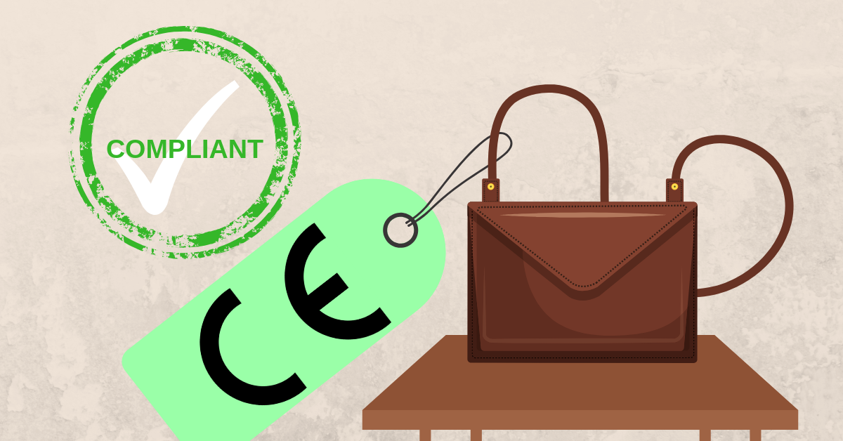 The social and economic harm caused to law-abiding companies and workers by non-compliant products must be prevented and punished